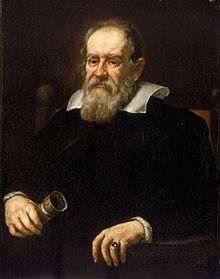 Galileo Galilei, 1636